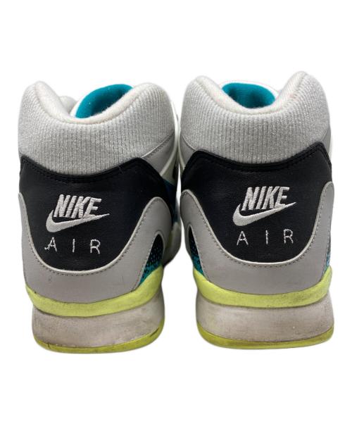 NIKE（ナイキ）NIKE (ナイキ) AIR TECH CHALLENGE 2 ホワイト サイズ:27.5㎝の古着・服飾アイテム