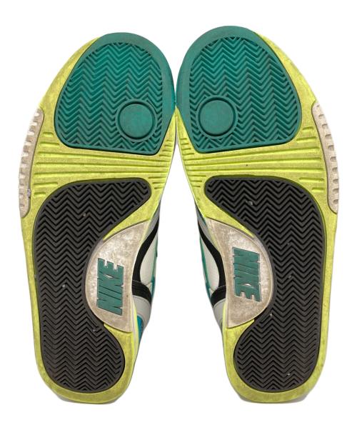 NIKE（ナイキ）NIKE (ナイキ) AIR TECH CHALLENGE 2 ホワイト サイズ:27.5㎝の古着・服飾アイテム