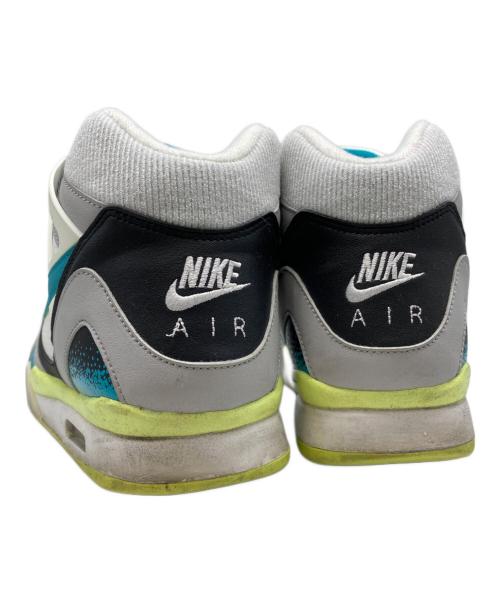 NIKE（ナイキ）NIKE (ナイキ) AIR TECH CHALLENGE 2 ホワイト サイズ:27.5㎝の古着・服飾アイテム
