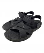 NIKE×ACGナイキ×エーシージー）の古着「AIR Deschutz」｜ブラック