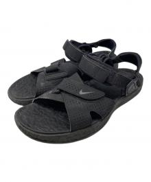 NIKE×ACG（ナイキ×エーシージー）の古着「AIR Deschutz」｜ブラック