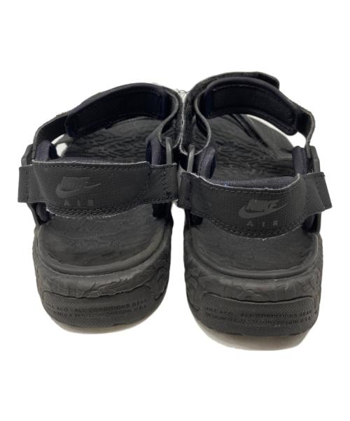 NIKE（ナイキ）NIKE (ナイキ) ACG (エーシージー) AIR Deschutz ブラック サイズ:不明の古着・服飾アイテム