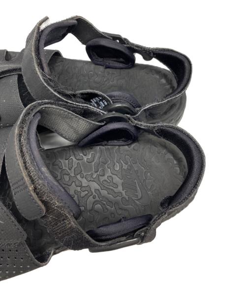 NIKE（ナイキ）NIKE (ナイキ) ACG (エーシージー) AIR Deschutz ブラック サイズ:不明の古着・服飾アイテム