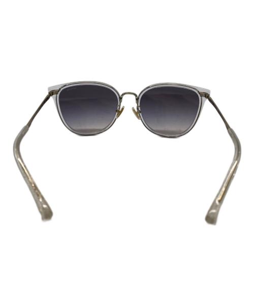 COACH（コーチ）COACH (コーチ) サングラス グレー サイズ:54□20の古着・服飾アイテム