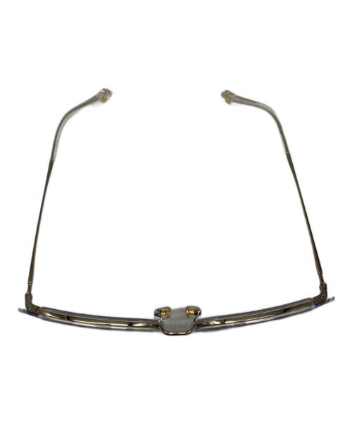 COACH（コーチ）COACH (コーチ) サングラス グレー サイズ:54□20の古着・服飾アイテム