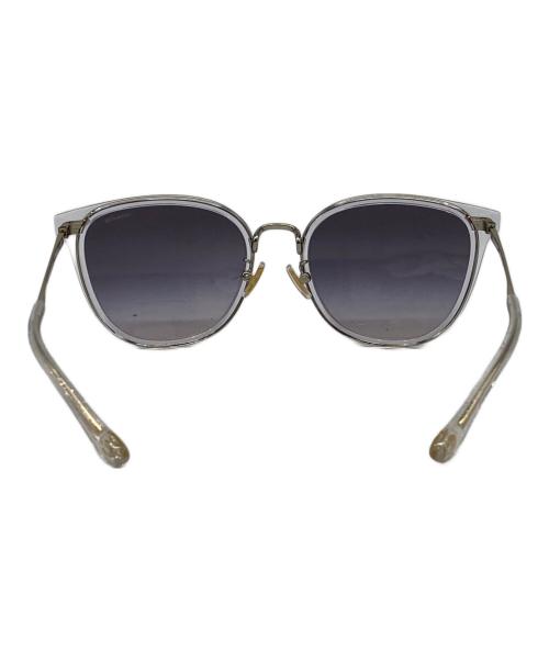 COACH（コーチ）COACH (コーチ) サングラス グレー サイズ:54□20の古着・服飾アイテム