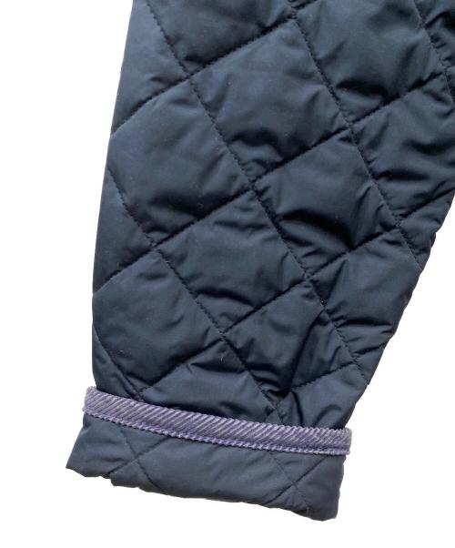 BROOKS BROTHERS Red Fleece（ブルックスブラザーズレッドフリース）Brooks Brothers Red Fleece (ブルックスブラザーズレッドフリース) キルティングジャケット ネイビー サイズ:Mの古着・服飾アイテム