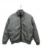 CarHarttカーハート）の古着「タンカースジャケットジャケット」｜グリーン