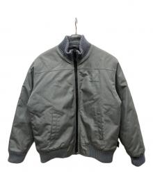 CarHartt（カーハート）の古着「タンカースジャケットジャケット」｜グリーン