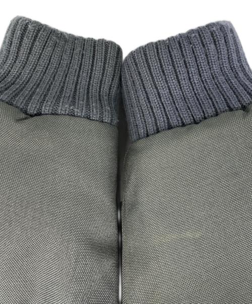 CarHartt（カーハート）CarHartt (カーハート) タンカースジャケットジャケット グリーン サイズ:Lの古着・服飾アイテム