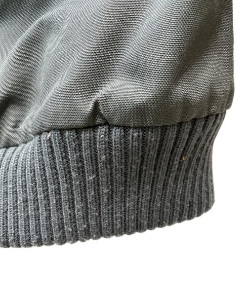 CarHartt（カーハート）CarHartt (カーハート) タンカースジャケットジャケット グリーン サイズ:Lの古着・服飾アイテム