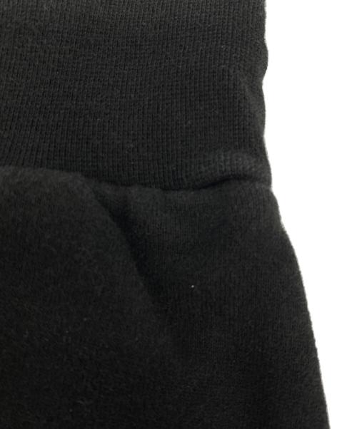 UNDERCOVER（アンダーカバー）UNDERCOVER (アンダーカバー) クルーネックスウェット ブラック サイズ:Mの古着・服飾アイテム