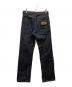 A BATHING APE (ア ベイシング エイプ) Wrangler (ラングラー) BUSY WORKS インディゴ サイズ:XS：8000円