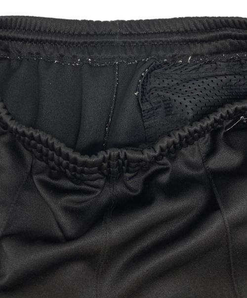 Needles（ニードルズ）Needles (ニードルズ) NARROW TRACK PANT ブラック サイズ:XSの古着・服飾アイテム