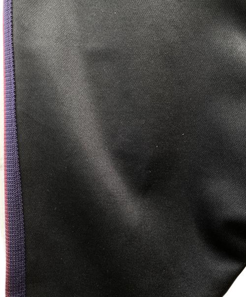 Needles（ニードルズ）Needles (ニードルズ) NARROW TRACK PANT ブラック サイズ:XSの古着・服飾アイテム