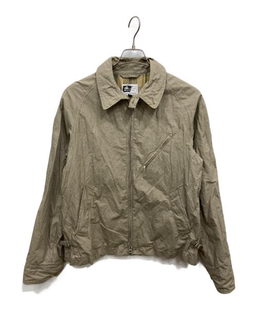 Engineered Garments（エンジニアドガーメンツ）Engineered Garments (エンジニアドガーメンツ) スイングトップ ベージュ サイズ:Ｓの古着・服飾アイテム