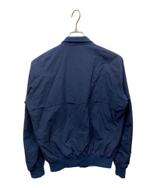 BARACUTA（バラクータ）BARACUTA (バラクータ) G9ハリントンジャケット ネイビー サイズ:38の古着・服飾アイテム