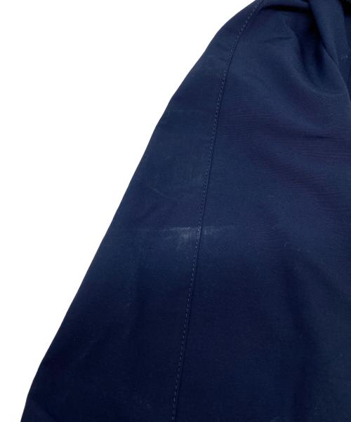 BARACUTA（バラクータ）BARACUTA (バラクータ) G9ハリントンジャケット ネイビー サイズ:38の古着・服飾アイテム