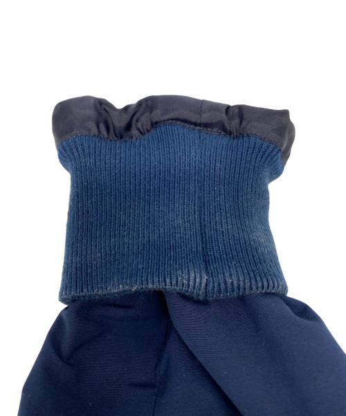 BARACUTA（バラクータ）BARACUTA (バラクータ) G9ハリントンジャケット ネイビー サイズ:38の古着・服飾アイテム