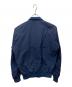 BARACUTA (バラクータ) G9ハリントンジャケット ネイビー サイズ:38：15000円