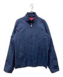BARACUTA（バラクータ）の古着「G3ハリントンジャケット」｜ネイビー