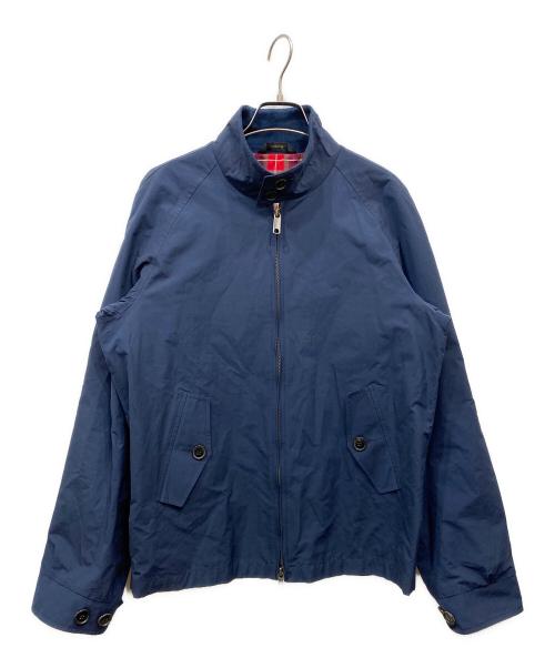 BARACUTA（バラクータ）BARACUTA (バラクータ) G3ハリントンジャケット ネイビー サイズ:38の古着・服飾アイテム