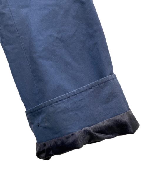 BARACUTA（バラクータ）BARACUTA (バラクータ) G3ハリントンジャケット ネイビー サイズ:38の古着・服飾アイテム