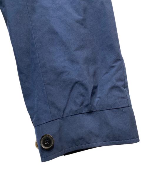 BARACUTA（バラクータ）BARACUTA (バラクータ) G3ハリントンジャケット ネイビー サイズ:38の古着・服飾アイテム
