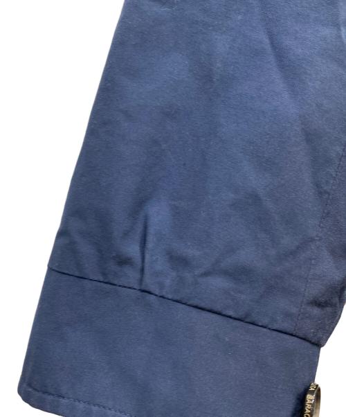 BARACUTA（バラクータ）BARACUTA (バラクータ) G3ハリントンジャケット ネイビー サイズ:38の古着・服飾アイテム
