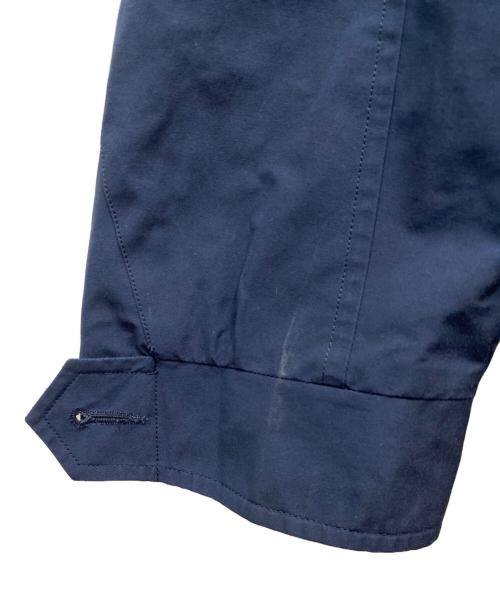 BARACUTA（バラクータ）BARACUTA (バラクータ) G3ハリントンジャケット ネイビー サイズ:38の古着・服飾アイテム