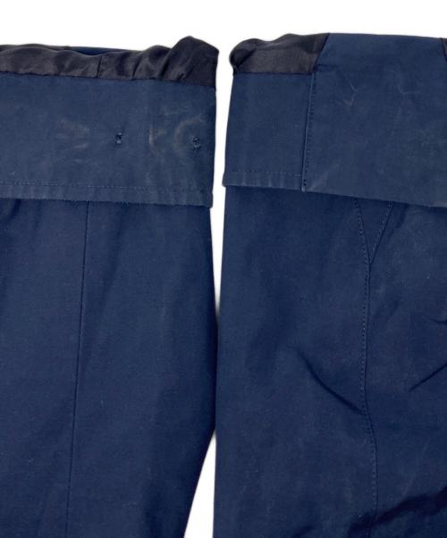 BARACUTA（バラクータ）BARACUTA (バラクータ) G3ハリントンジャケット ネイビー サイズ:38の古着・服飾アイテム