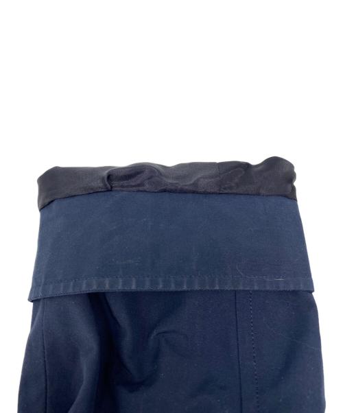 BARACUTA（バラクータ）BARACUTA (バラクータ) G3ハリントンジャケット ネイビー サイズ:38の古着・服飾アイテム