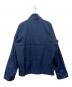 BARACUTA (バラクータ) G3ハリントンジャケット ネイビー サイズ:38：15000円