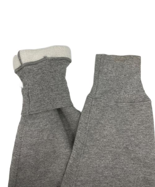 Champion REVERSE WEAVE（チャンピオン リバース ウィーブ）Champion REVERSE WEAVE (チャンピオン リバース ウィーブ) プリントパーカー グレー サイズ:M 未使用品の古着・服飾アイテム