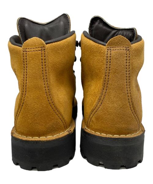 Danner（ダナー）Danner (ダナー) DJ MOUNTAIN LIGHT SUEDE ブラウン サイズ:39 1/2の古着・服飾アイテム