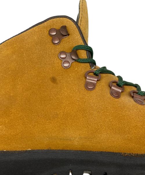 Danner（ダナー）Danner (ダナー) DJ MOUNTAIN LIGHT SUEDE ブラウン サイズ:39 1/2の古着・服飾アイテム