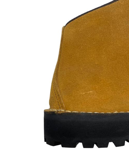 Danner（ダナー）Danner (ダナー) DJ MOUNTAIN LIGHT SUEDE ブラウン サイズ:39 1/2の古着・服飾アイテム