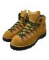 Danner（ダナー）の古着「DJ MOUNTAIN LIGHT SUEDE」｜ブラウン