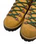 中古・古着 Danner (ダナー) DJ MOUNTAIN LIGHT SUEDE ブラウン サイズ:39 1/2：14000円