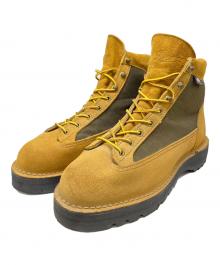 Danner（ダナー）の古着「VANCOUVER2」｜ブラウン