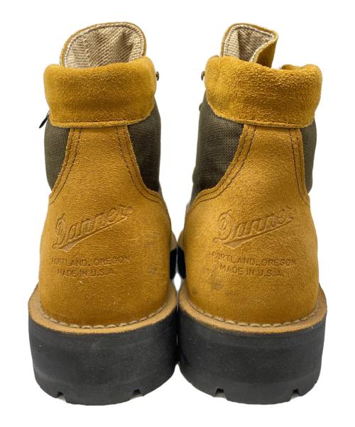 Danner（ダナー）Danner (ダナー) VANCOUVER2 ブラウン サイズ:41の古着・服飾アイテム