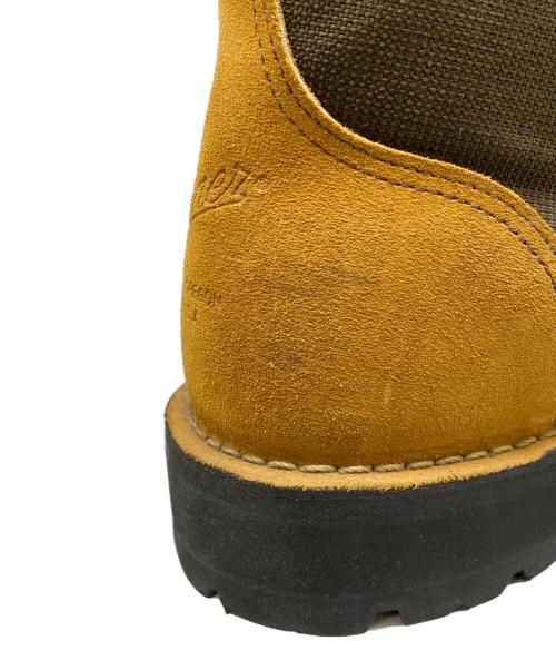 Danner（ダナー）Danner (ダナー) VANCOUVER2 ブラウン サイズ:41の古着・服飾アイテム