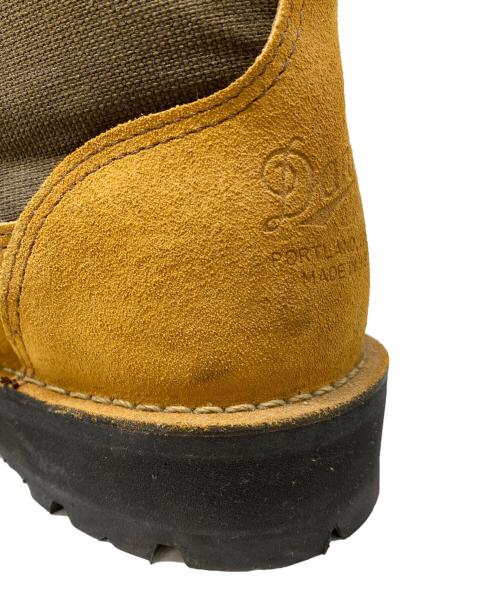 Danner（ダナー）Danner (ダナー) VANCOUVER2 ブラウン サイズ:41の古着・服飾アイテム