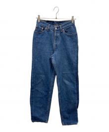 LEVI'S（リーバイス）の古着「501デニムパンツ」｜インディゴ