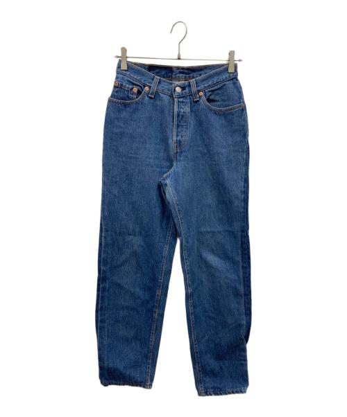 LEVI'S（リーバイス）LEVI'S (リーバイス) 501デニムパンツ インディゴ サイズ:Mの古着・服飾アイテム