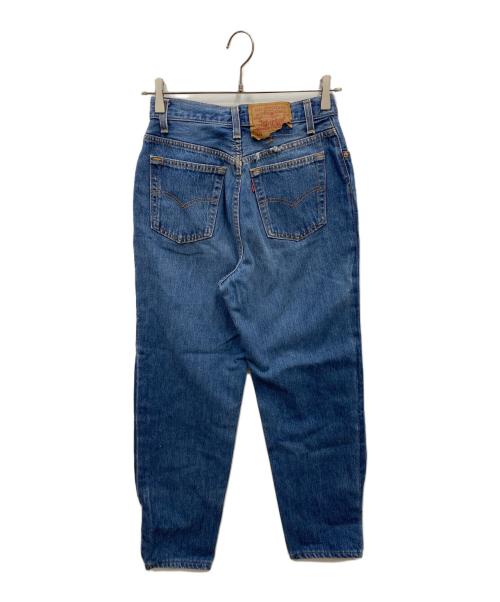 LEVI'S（リーバイス）LEVI'S (リーバイス) 501デニムパンツ インディゴ サイズ:Mの古着・服飾アイテム