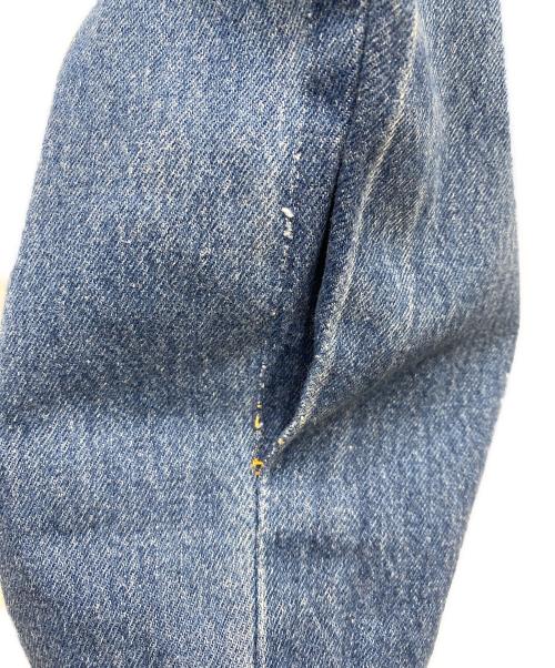 LEVI'S（リーバイス）LEVI'S (リーバイス) 501デニムパンツ インディゴ サイズ:Mの古着・服飾アイテム