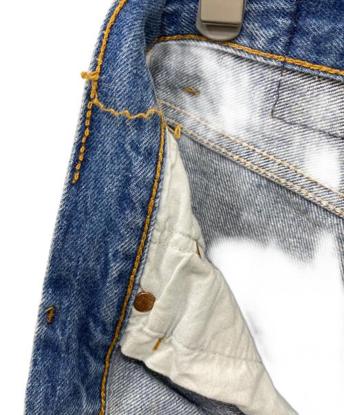 LEVI'S（リーバイス）LEVI'S (リーバイス) 501デニムパンツ インディゴ サイズ:Mの古着・服飾アイテム