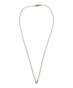 ageteアガット）の古着「ネックレス」