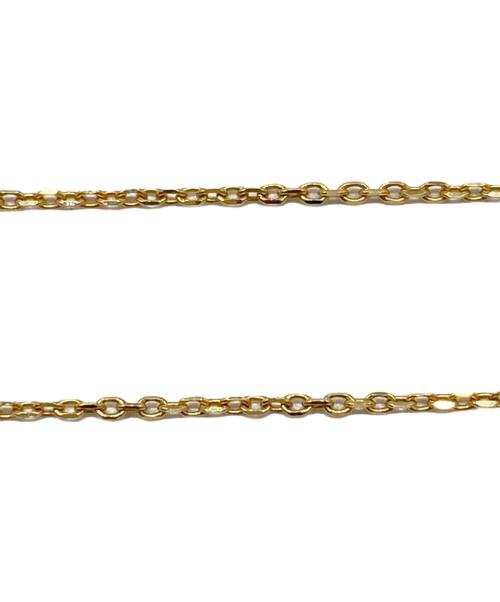 agete（アガット）agete (アガット) ネックレスの古着・服飾アイテム